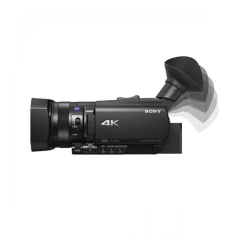 Sony FDR-AX700 4K HDR Camcorder